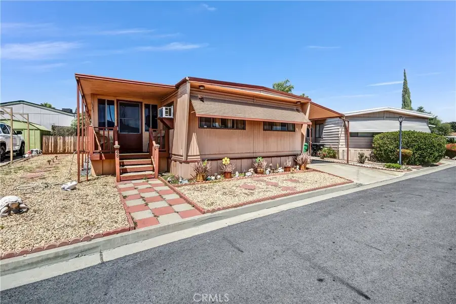 2755 Arrow #48, La Verne, CA 91750 - #2