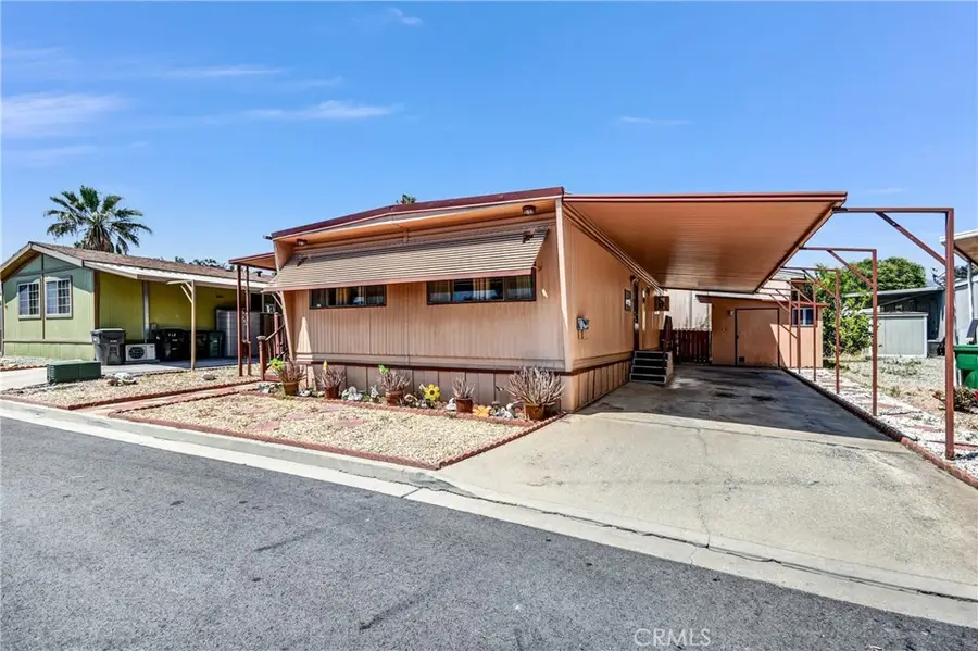 2755 Arrow #48, La Verne, CA 91750 - #3