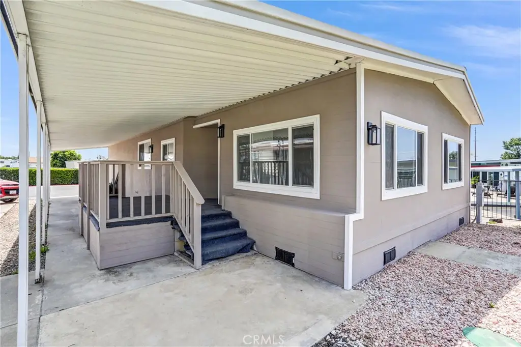 2755 Arrow #25, La Verne, CA 91750 - #1