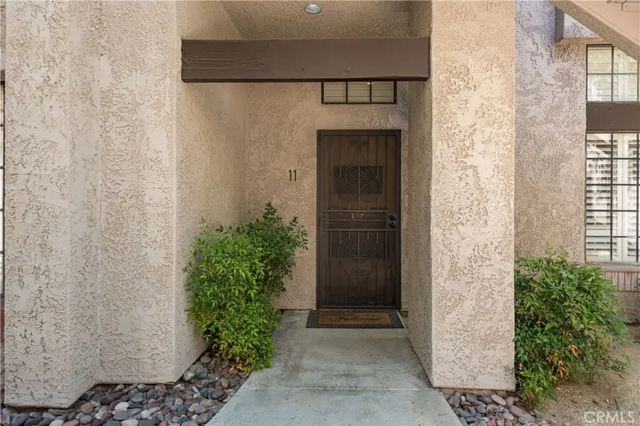 2601 S Broadmoor Drive #11, Palm Springs, CA 92264 - #2