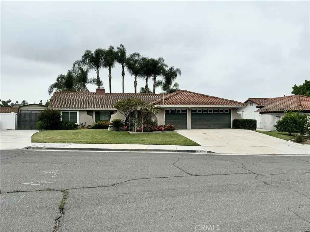 2720 Lexington, Riverside, CA 92506 - #1