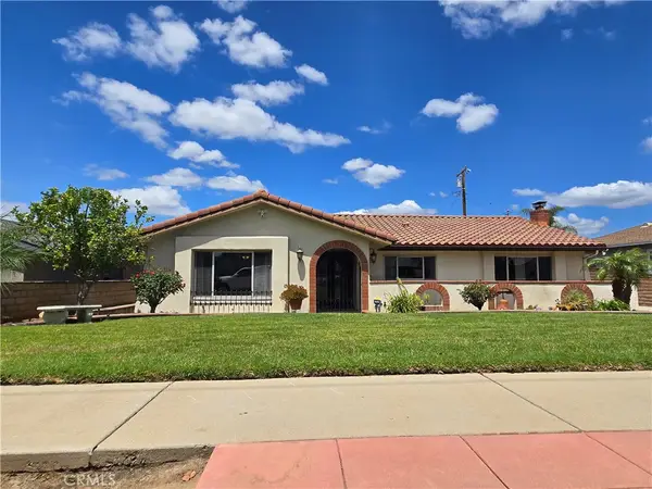 511 Damien Avenue, La Verne, CA 91750