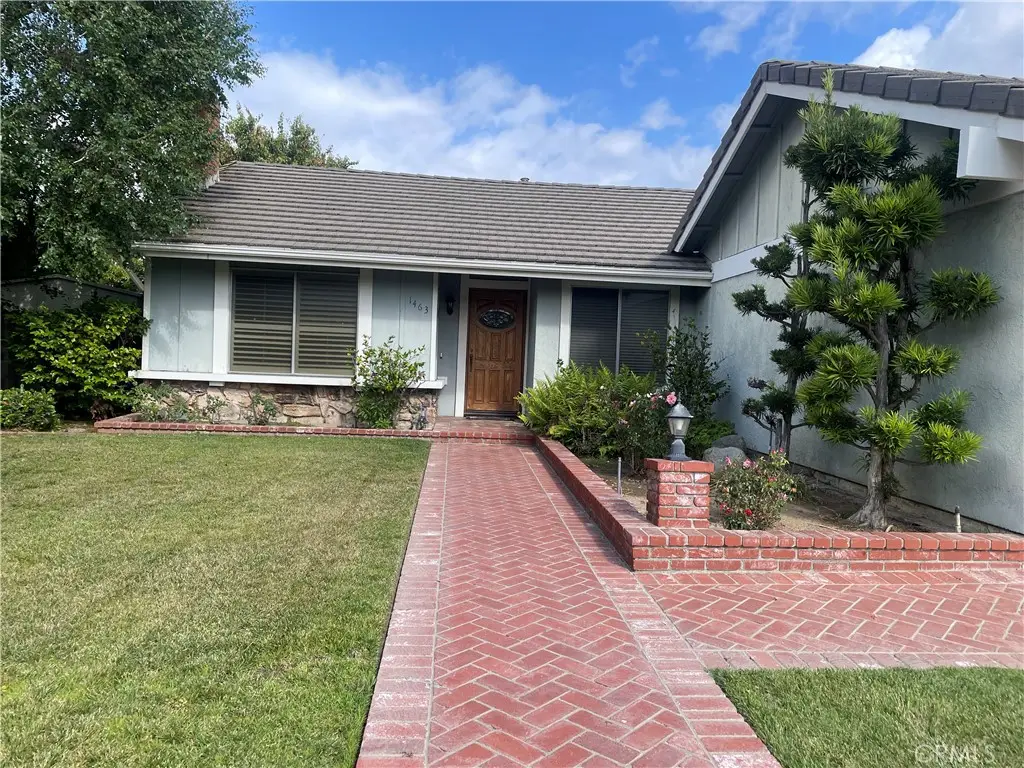 1463 Avenida Loma Vista, San Dimas, CA 91773 - #1