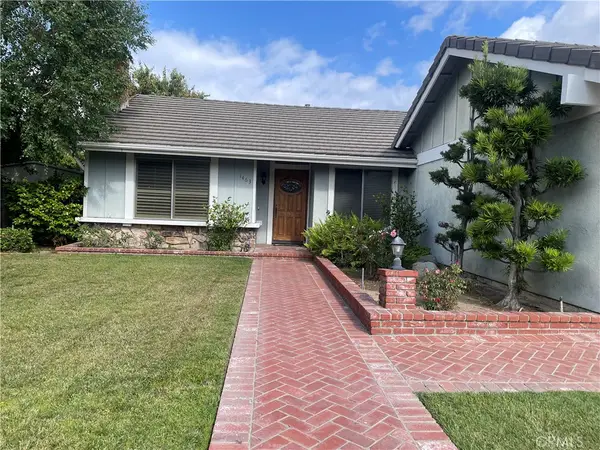 1463 Avenida Loma Vista, San Dimas, CA 91773