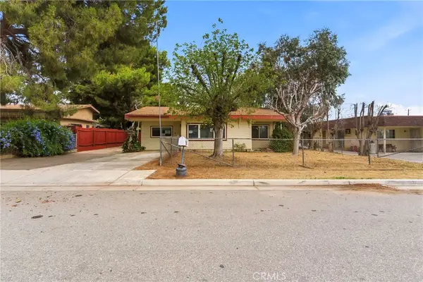 361 Golden, Bakersfield, CA 93306