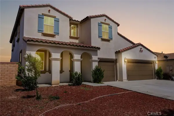 29832 Urtica Court, Menifee, CA 92584