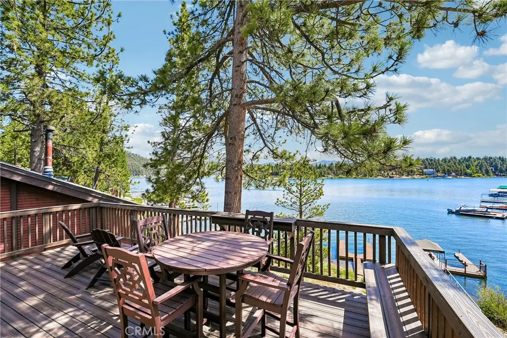 701 Cove, Big Bear Lake, CA 92315 - #1