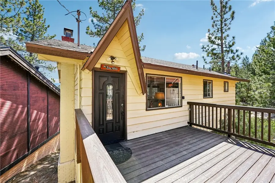 701 Cove, Big Bear Lake, CA 92315 - #3
