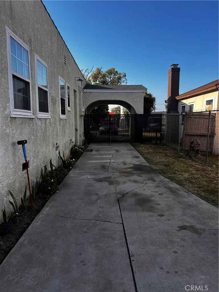 1838 W 85th Street, Los Angeles, CA 90047 - #2