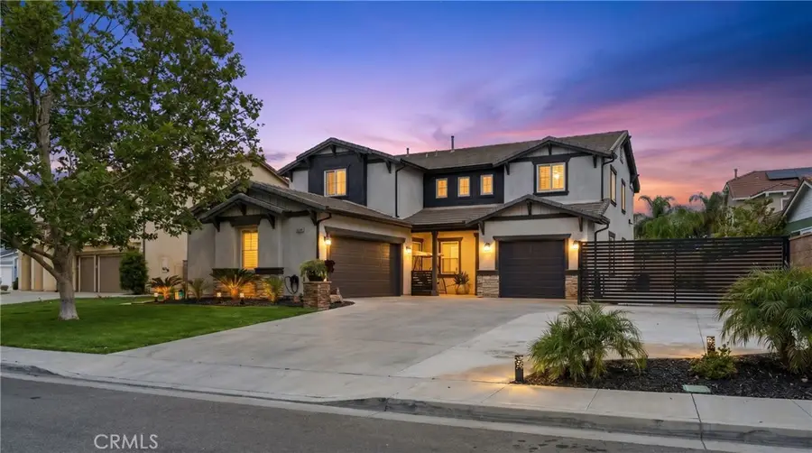 12460 Black Horse, Eastvale, CA 91752 - #2