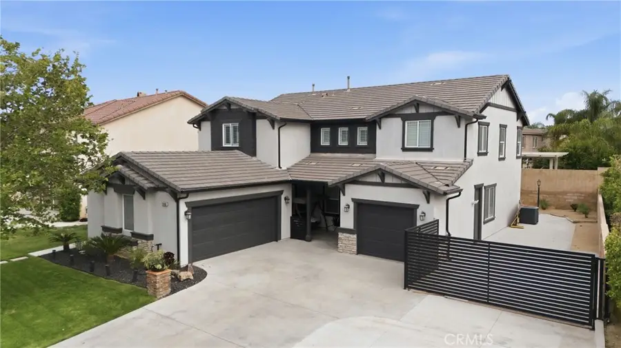 12460 Black Horse, Eastvale, CA 91752 - #3