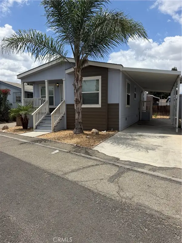 12700 Elliott Avenue #355, El Monte, CA 91732