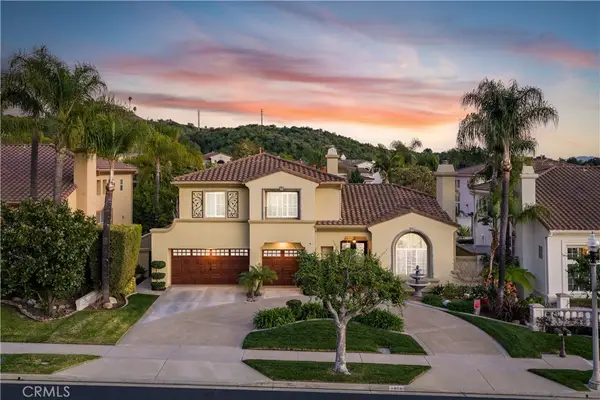 5376 Edgewood Drive, La Verne, CA 91750