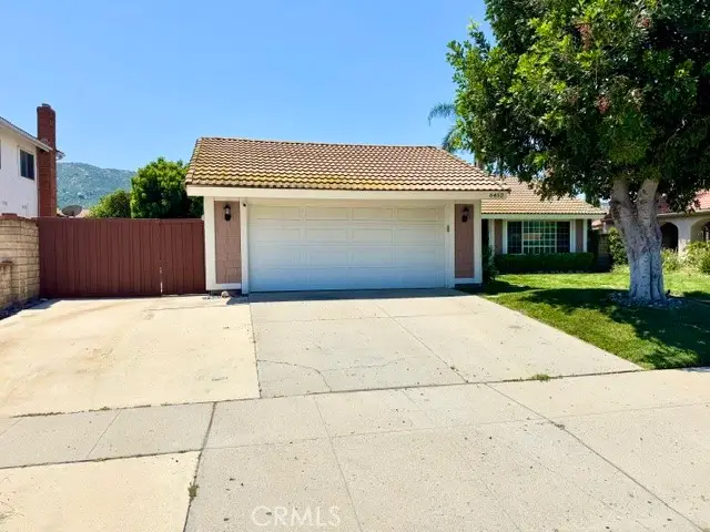 6452 Hazel Circle, Simi Valley, CA 93063 - #2
