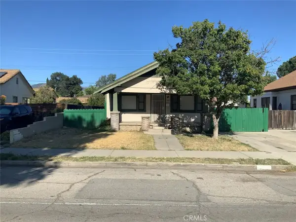 2517 N Mountain View, San Bernardino, CA 92405
