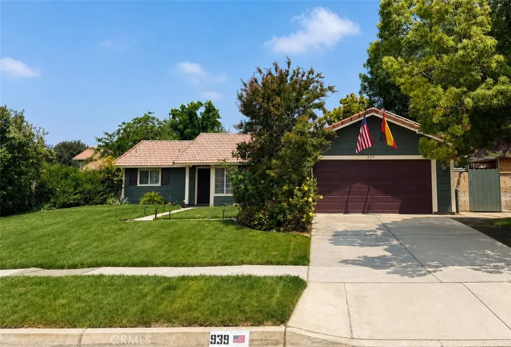 939 Gail, Redlands, CA 92374 - #1