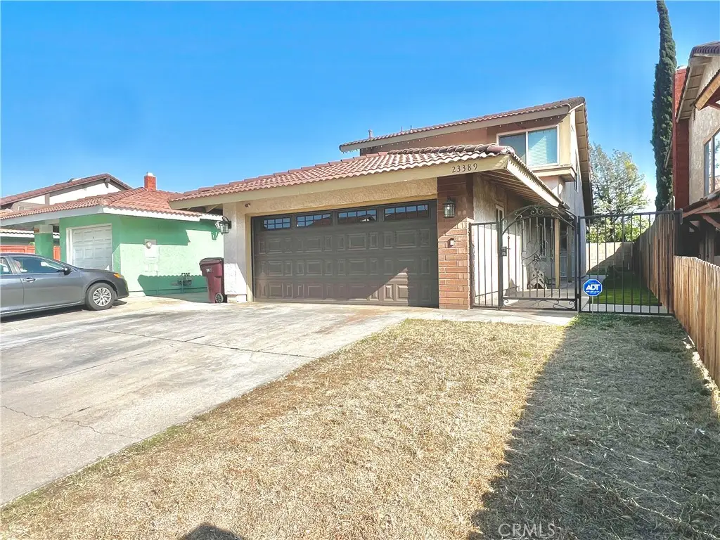 23389 Yee, Moreno Valley, CA 92553 - #1