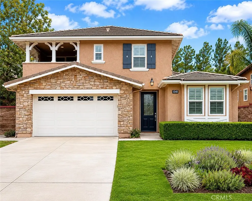 5140 Buckwheat Street, Chino Hills, CA 91709 - #1