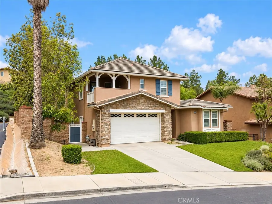 5140 Buckwheat Street, Chino Hills, CA 91709 - #2