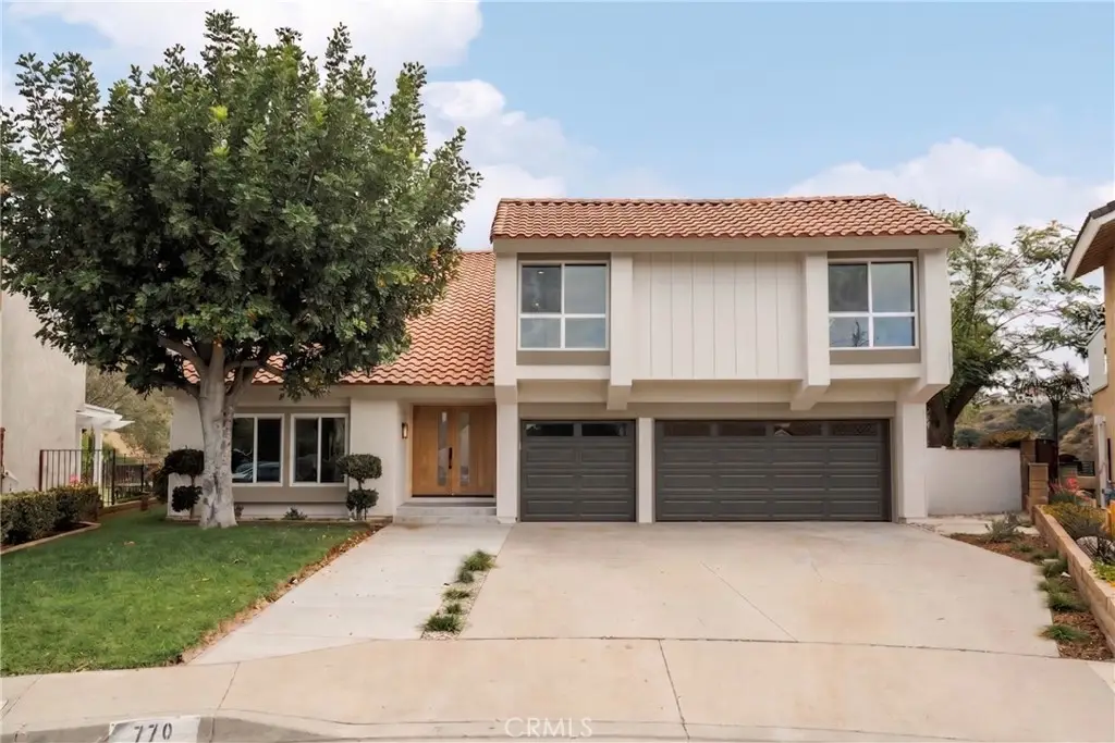 770 S Stillwater, Anaheim, CA 92807 - #1