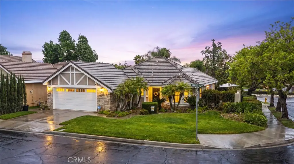 1340 Sunrise Circle S, Upland, CA 91784 - #1