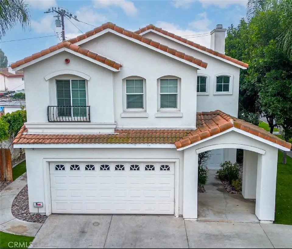822 Frazier Street, Baldwin Park, CA 91706 - #1