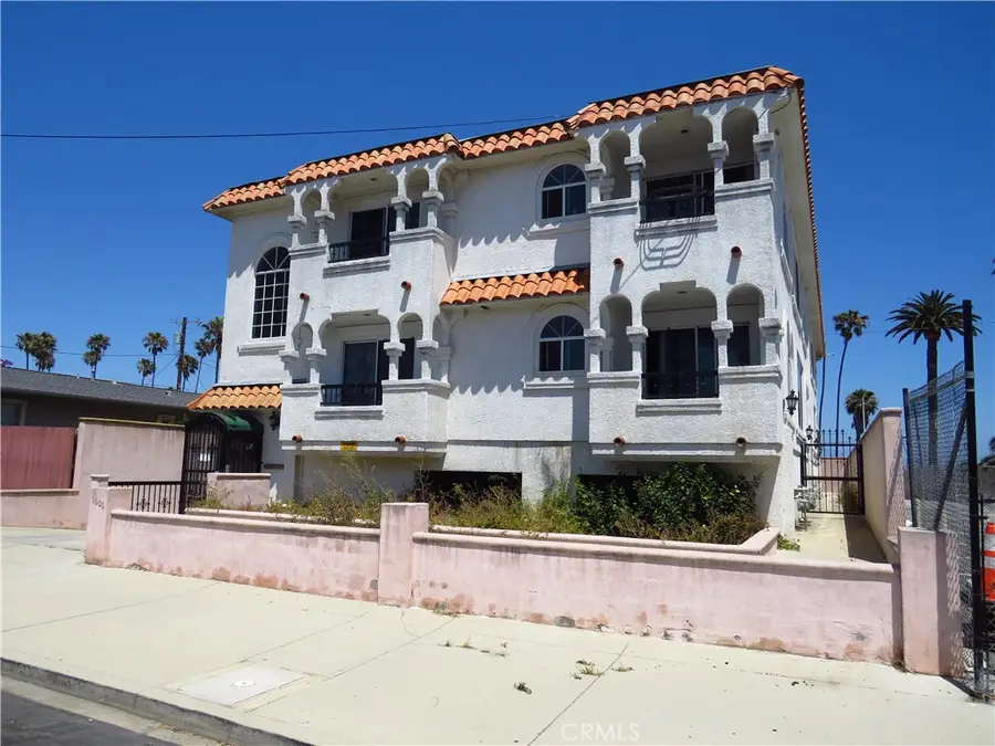 1606 S Palos Verdes, San Pedro, CA 90731 - #3