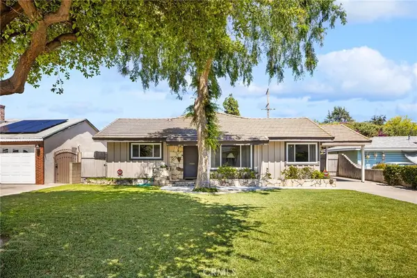 5602 Persimmon, Temple City, CA 91780