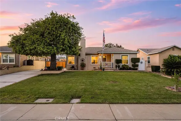 758 W Berkeley Court, Ontario, CA 91762