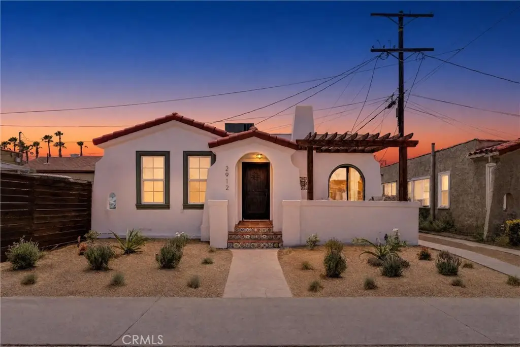 2912 W 30th, Los Angeles, CA 90018 - #1