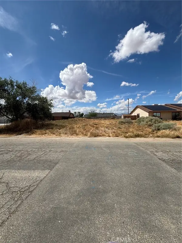0 Medio Street, California City, CA 93505