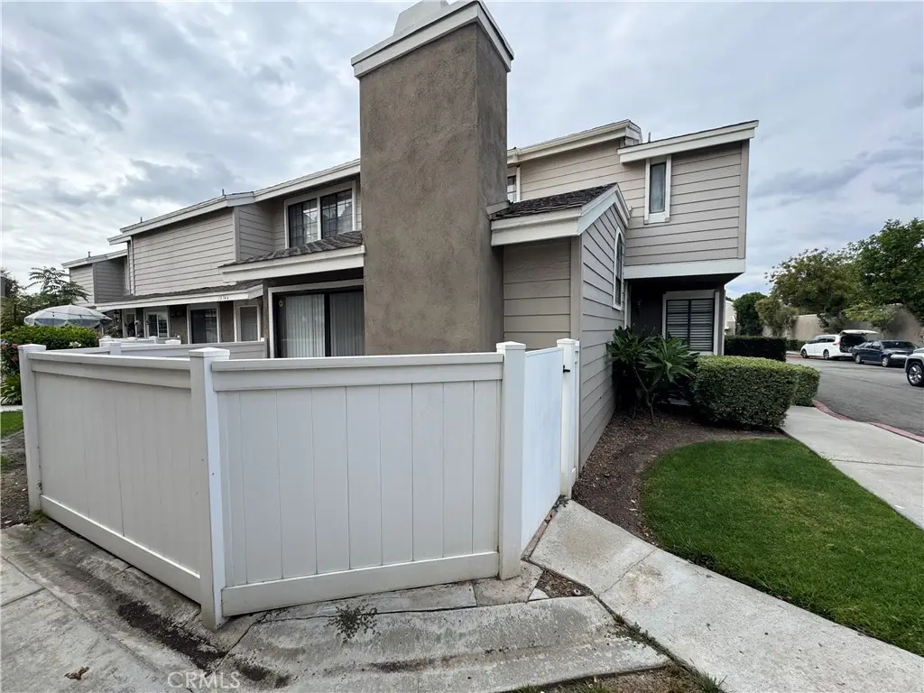 15746 Tetley Street #11, Hacienda Heights, CA 91745 - #1