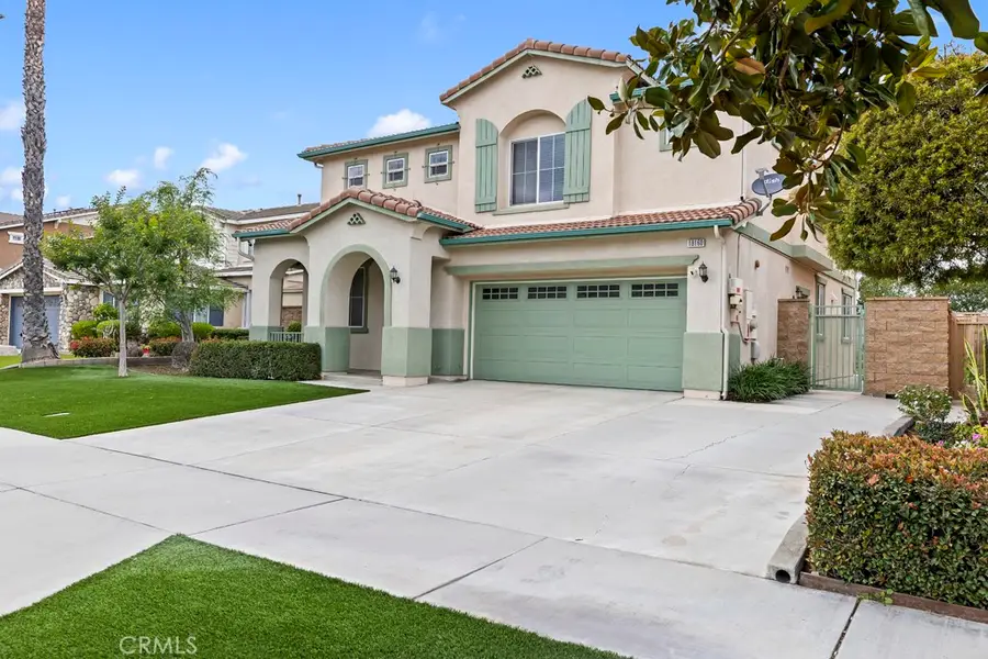 18160 Grove Place, Fontana, CA 92336 - #2