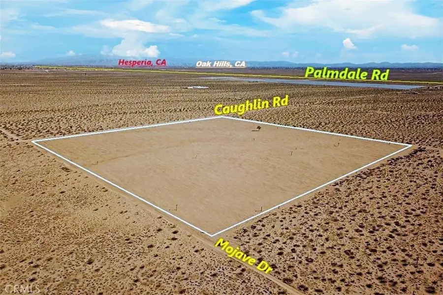 5 Mojave Drive, Adelanto, CA 92301 - #3