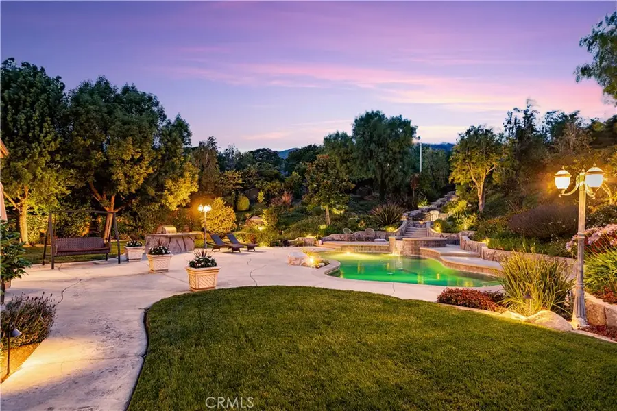 5821 Bishop Court, Rancho Cucamonga, CA 91737 - #2