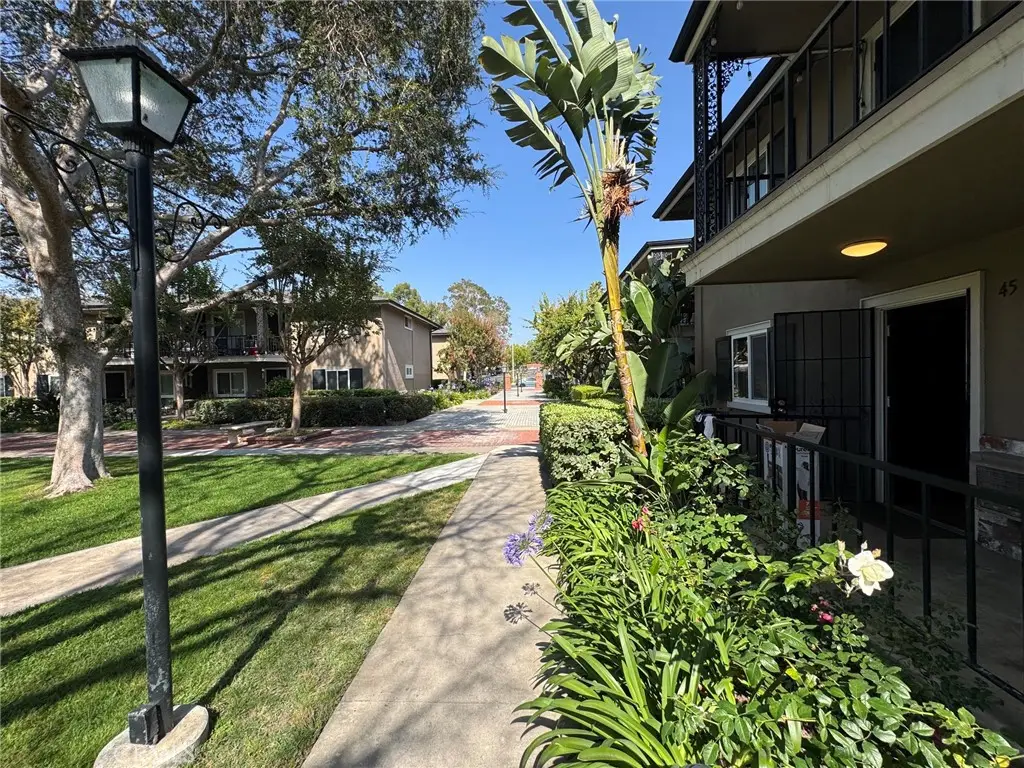 660 S Glassell #45, Orange, CA 92866 - #1