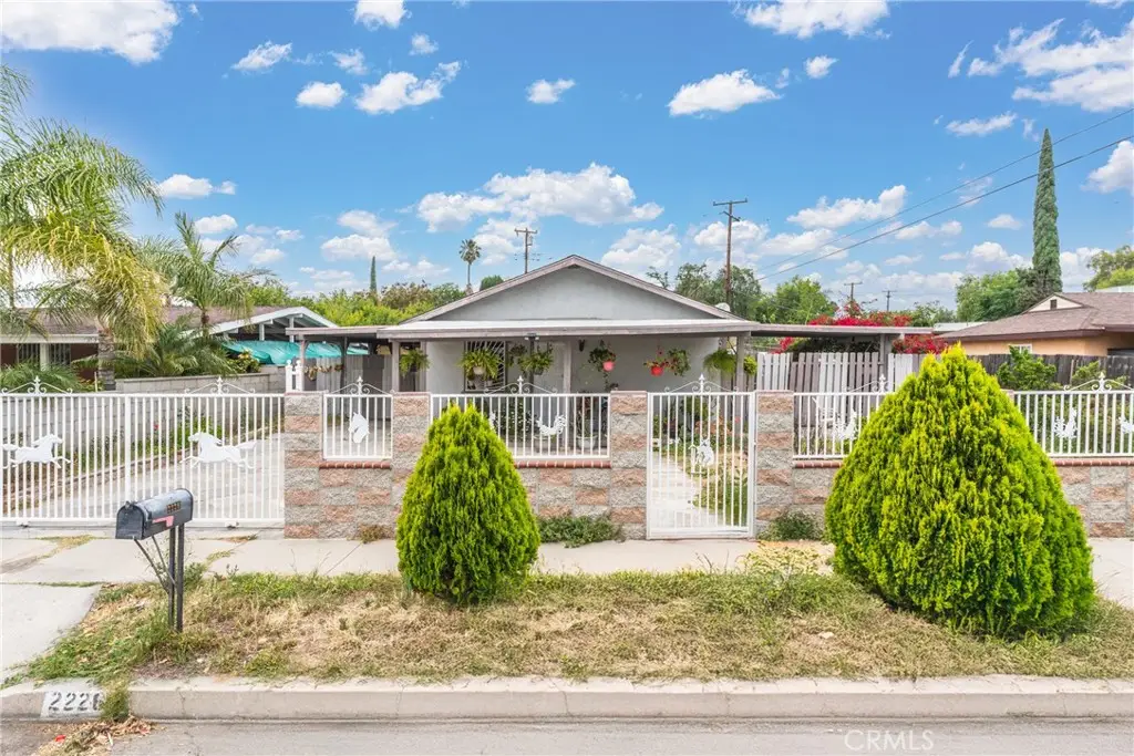 2226 W King, San Bernardino, CA 92410 - #1