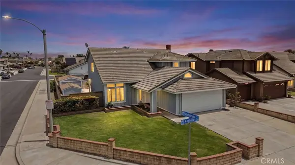13531 Magnolia Avenue, Chino, CA 91710