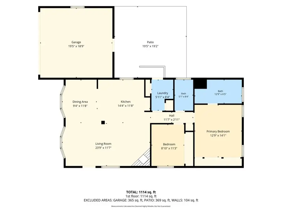 24640 Bandit Way, Temescal Valley, CA 92883 - #2