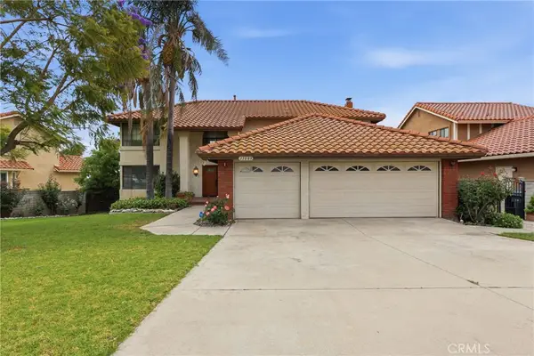 11089 Shiloh Court, Rancho Cucamonga, CA 91737