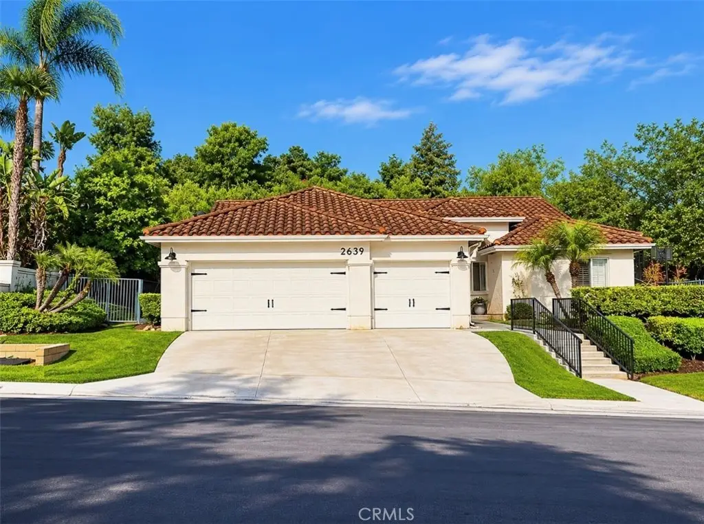 2639 Palomino Drive, Covina, CA 91724 - #1