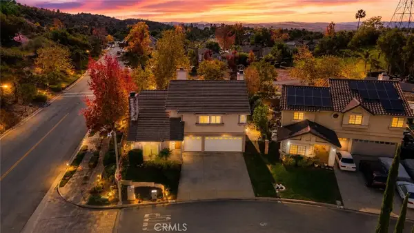 6107 Meadow Lark Drive, La Verne, CA 91750