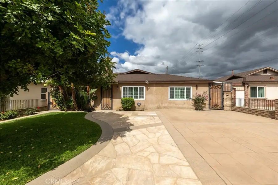 5563 N Fleetwell, Azusa, CA 91702 - #2