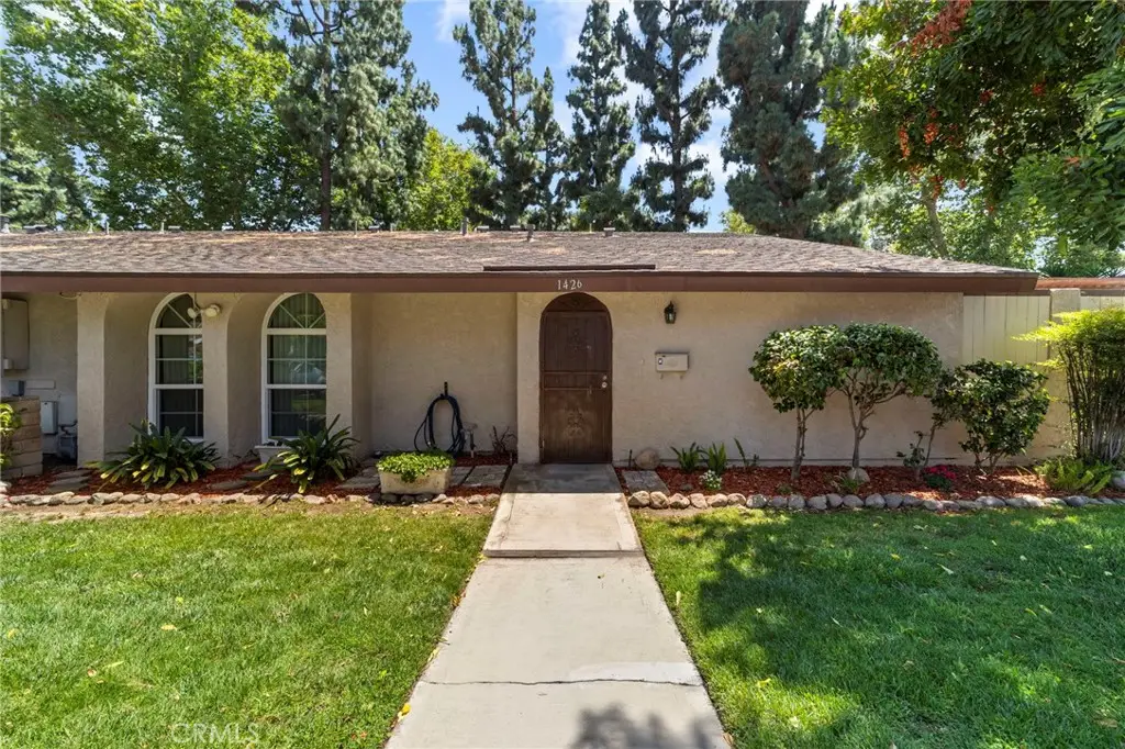 1426 Fredericks, Upland, CA 91786 - #1