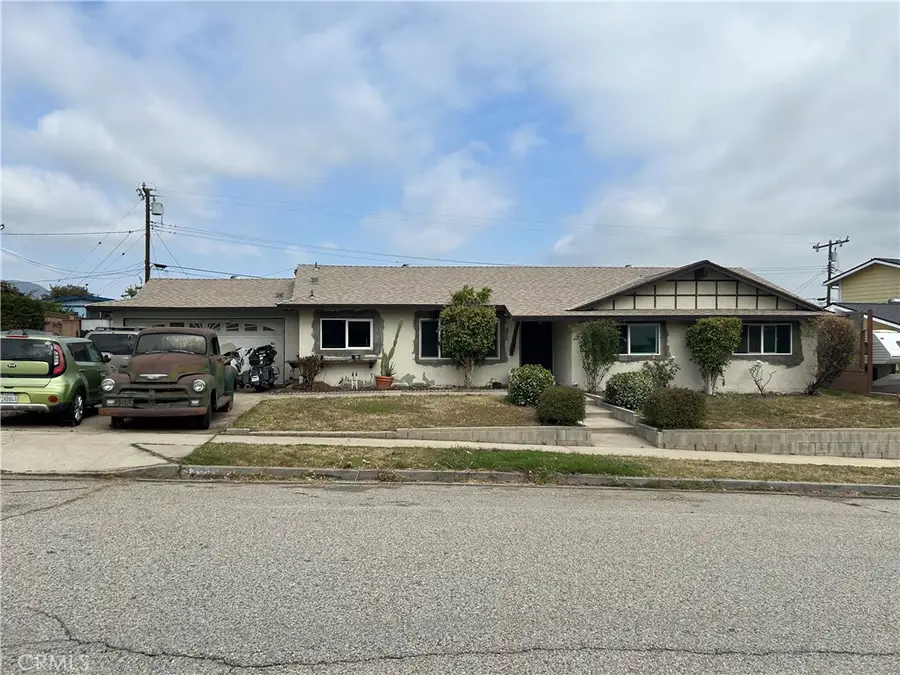 3364 Greenville Avenue, Simi Valley, CA 93063 - #3