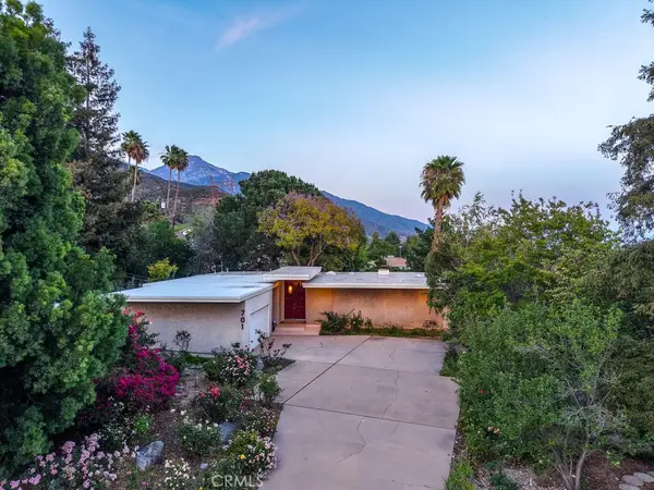 701 Kilbourne, Upland, CA 91784