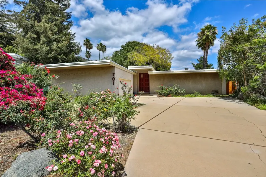 701 Kilbourne Drive, Upland, CA 91784 - #2