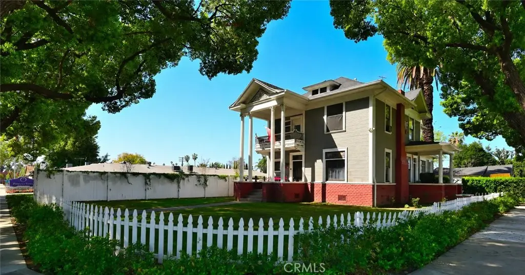 695 N Main, Pomona, CA 91768 - #1