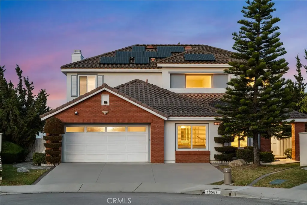 18567 Stonegate Lane, Rowland Heights, CA 91748 - #1