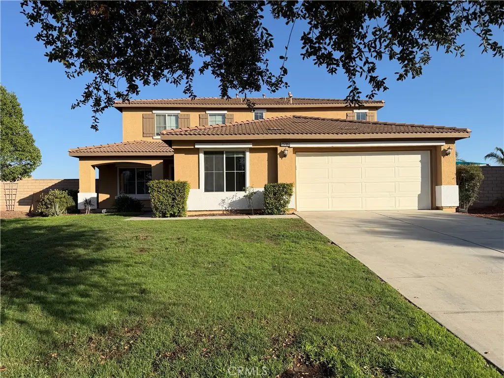23785 Black Canyon Drive, Menifee, CA 92587 - #1